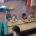 CAMO Daycare