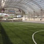 Soccer Field