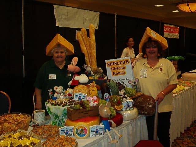 gracebdyfoodfest