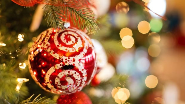 christmas wonderland