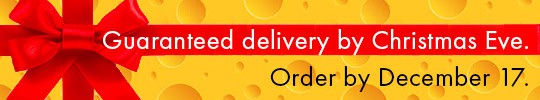 Guaranteed Delivery