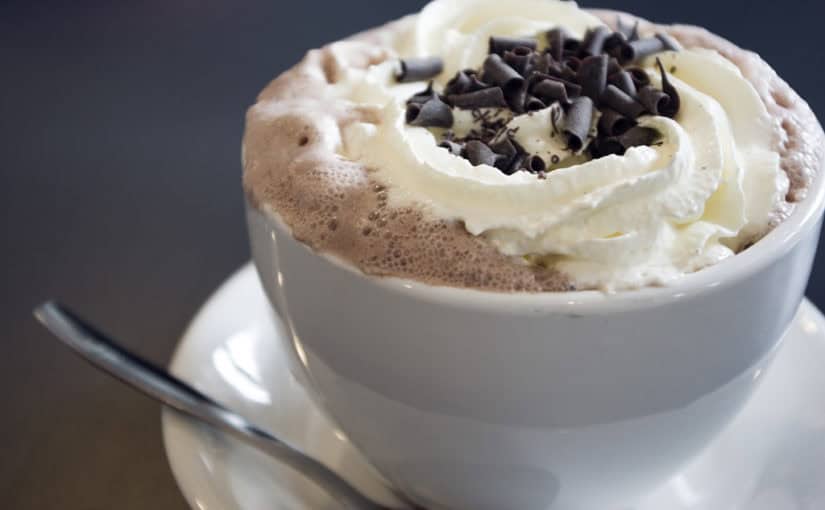 Hot chocolate