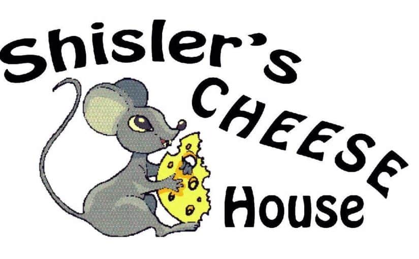 Shislers Logo