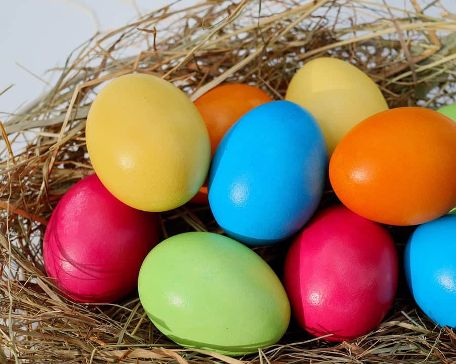 easter