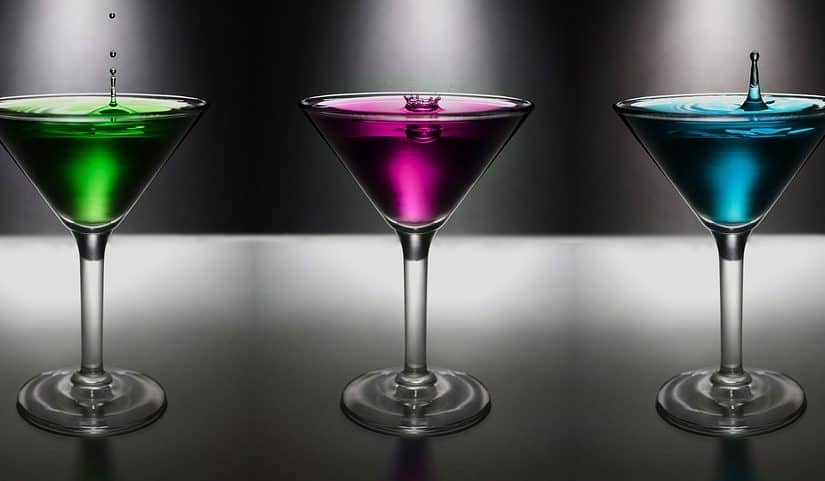 martini