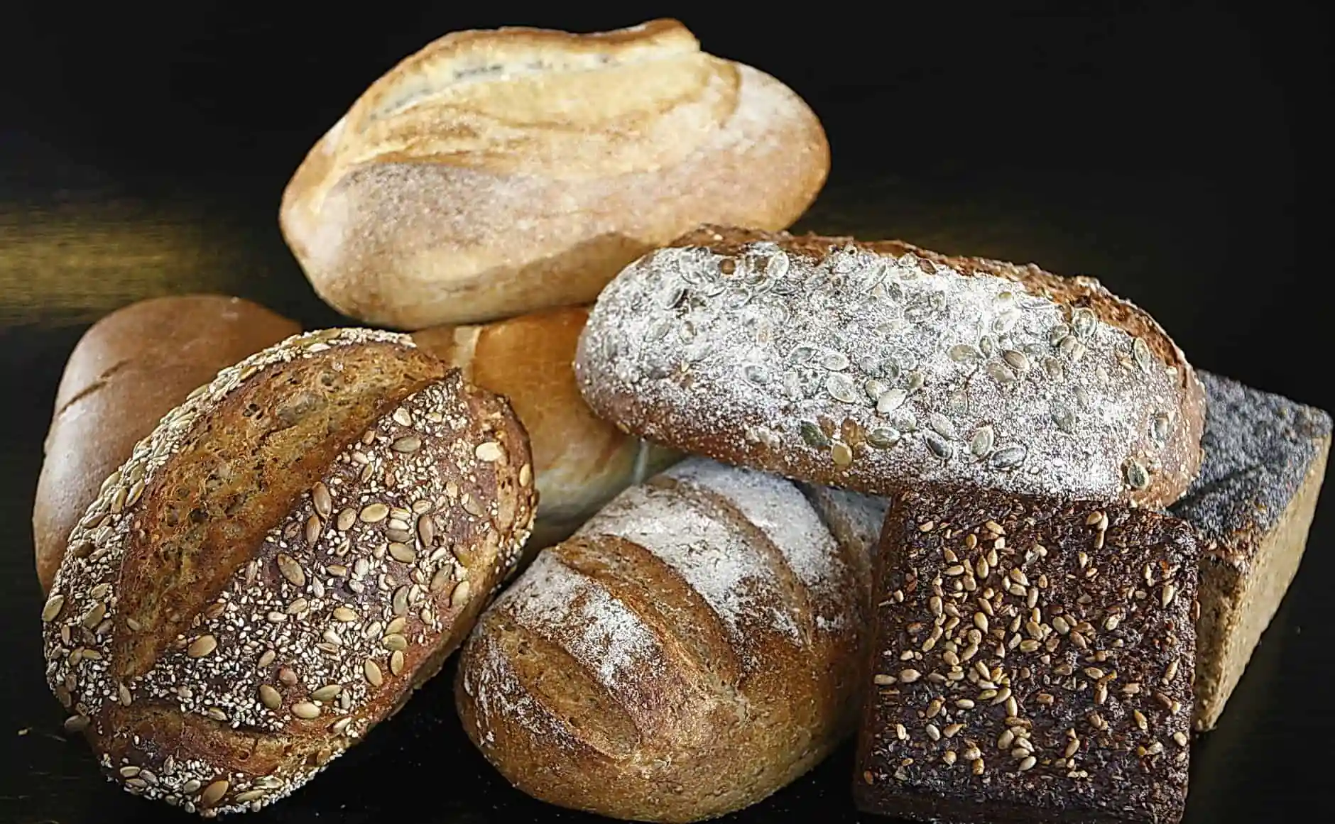 breads