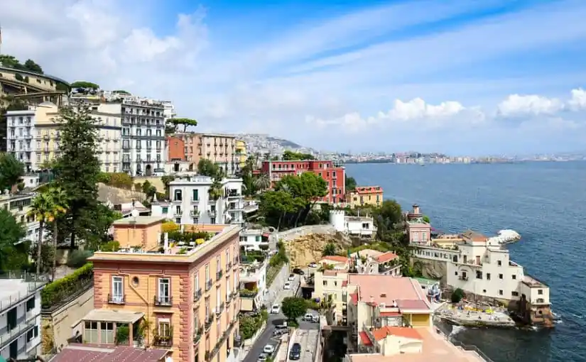 italy