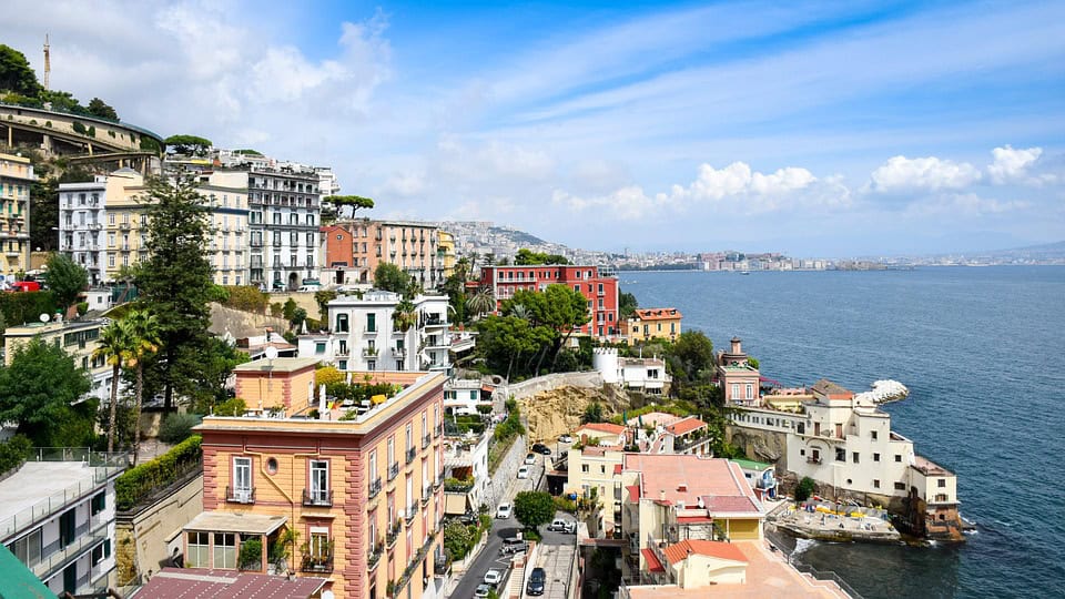 italy