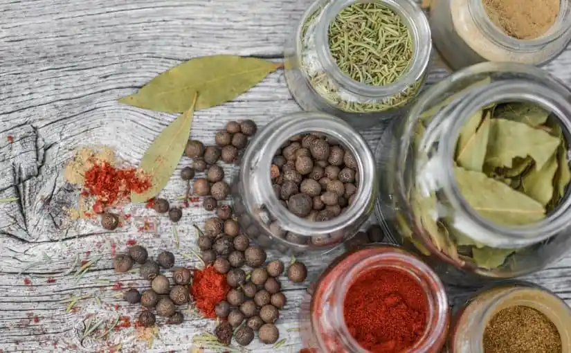 spices