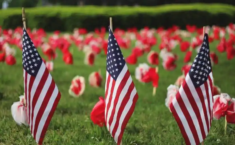 memorial day