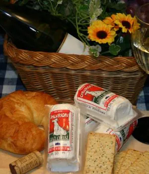 Chevre