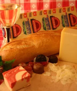 Gruyere