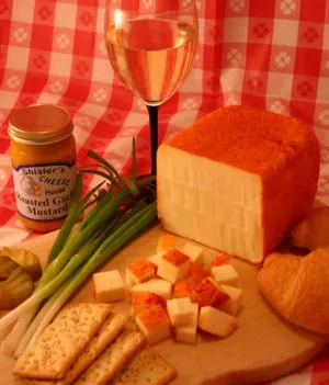 Muenster