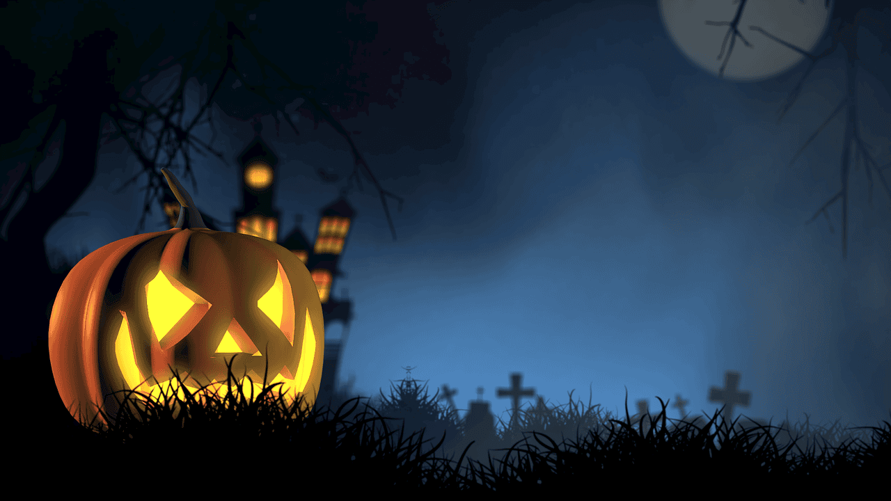 halloween