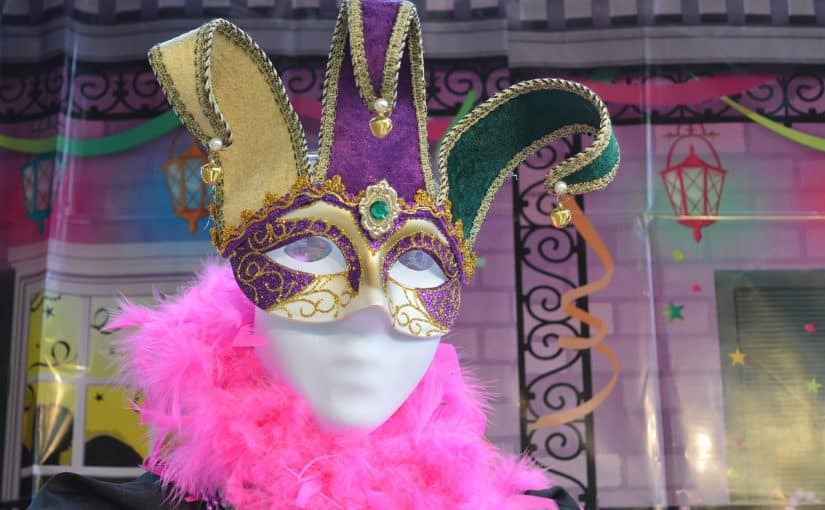 mardi gras