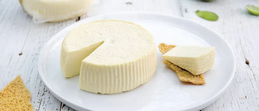 Types of cheeses like soft-fresh are best suitable for using as spreads or sprinkling over salad due to its texture.