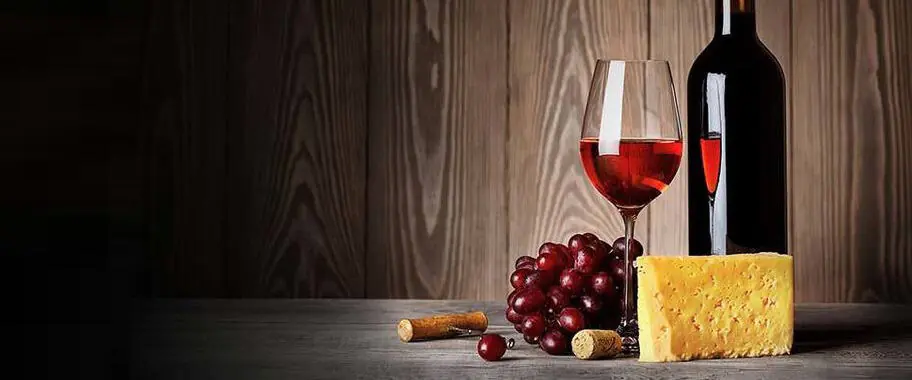 cheese wine pairings