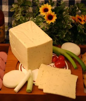 orrville ohio cheese