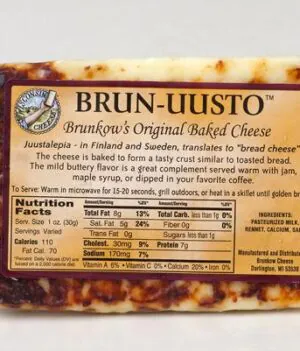 Bread Cheese