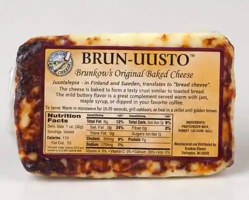 Bread Cheese